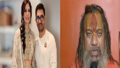 Aamir Khan Marriage Controversy