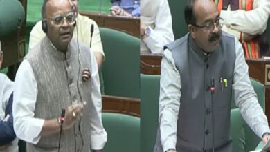 CG Monsoon Session 2026