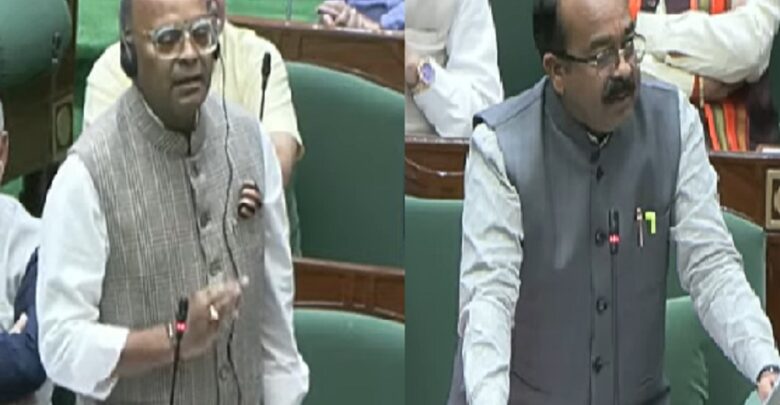 CG Monsoon Session 2026