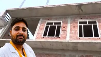 Ram Mandir Donation Case