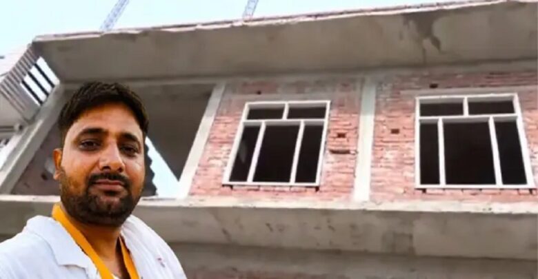 Ram Mandir Donation Case