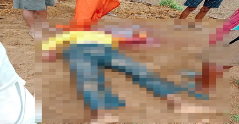 Balrampur Crime News