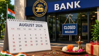 August Bank Holidays 2026