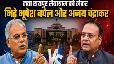 CG Assembly Monsoon Session