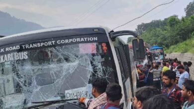 Amarnath Yatra Accident