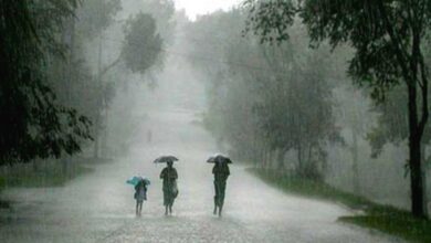 CG Monsoon Update