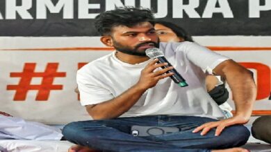 Jantar Mantar Protest