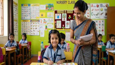 New Rules For Class 1 Admission