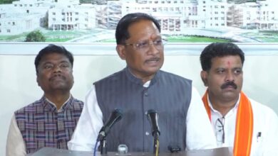 Monsoon Session 2026