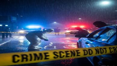 Delhi Crime News