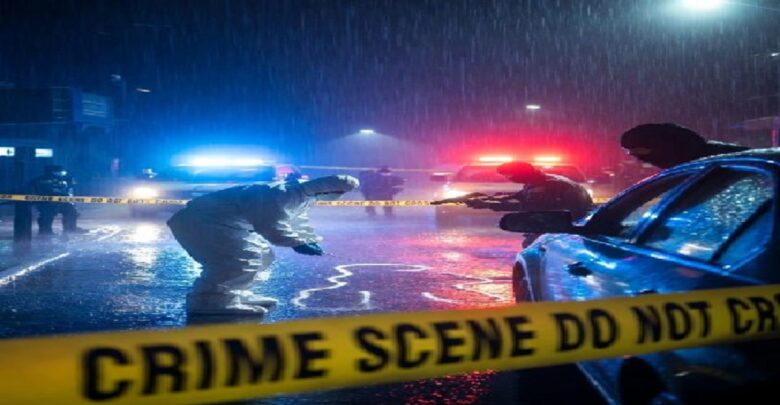 Delhi Crime News