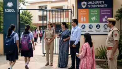 Child Protection Committees