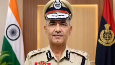 Tripura DGP Death