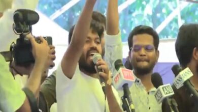 Abhijeet Dipke Video