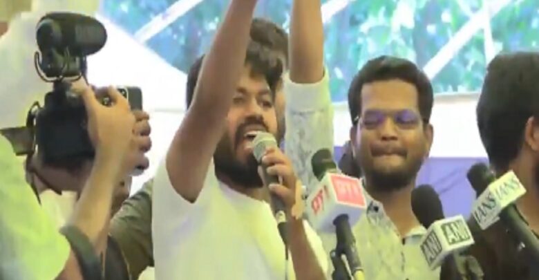 Abhijeet Dipke Video