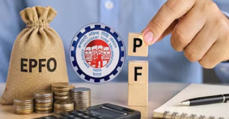 EPFO Interest