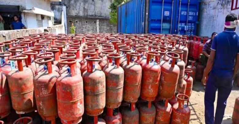 LPG e-KYC Deadline Extend