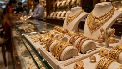Today Gold-Sliver Price
