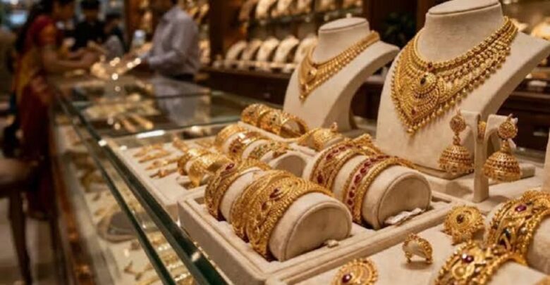 Today Gold-Sliver Price