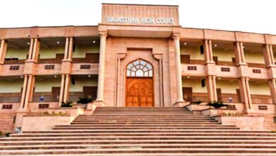 Rajasthan High Court