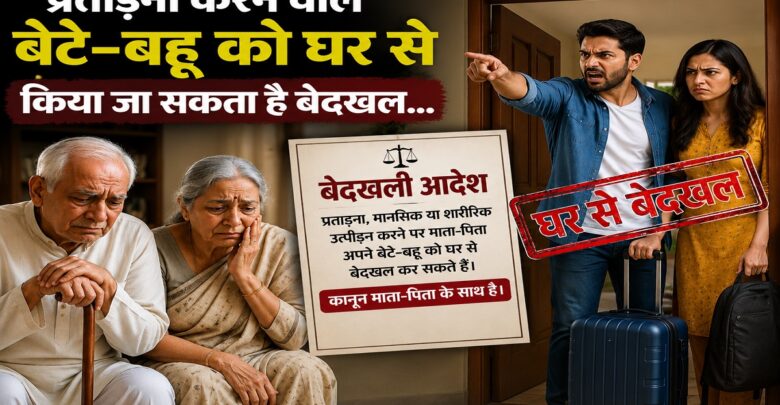 High Court On Elderly Safety