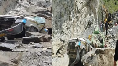 Himachal Accident