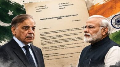 India Pakistan Relation