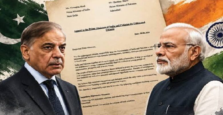 India Pakistan Relation