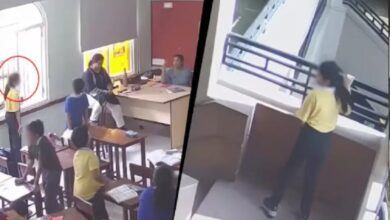 Amaira Suicide Case