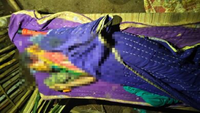 Korba Murder News