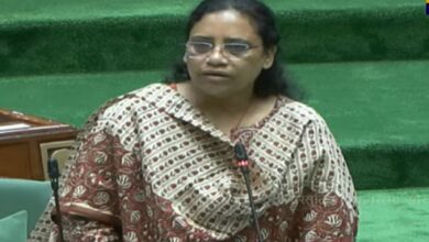 CG Assembly Monsoon Session