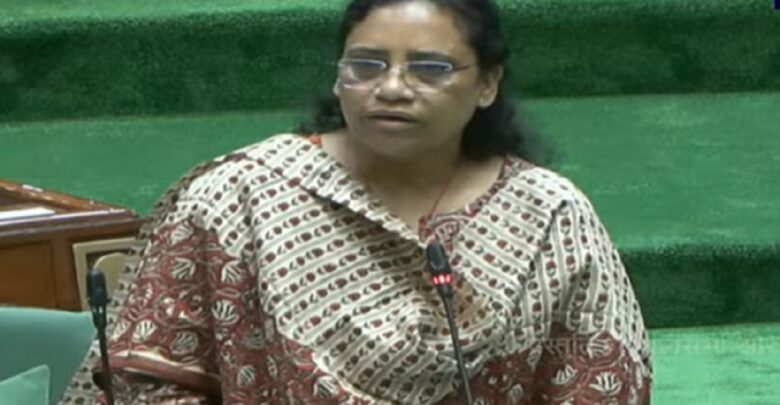 CG Assembly Monsoon Session