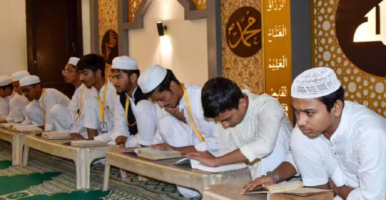 CG Madrasa Board News