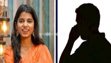 Maithili Thakur Audio Viral