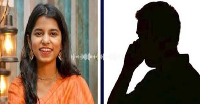 Maithili Thakur Audio Viral