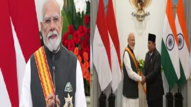 PM Modi News