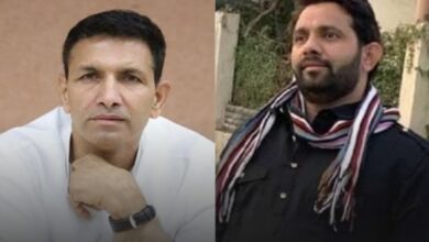 Jitu Patwari Brother