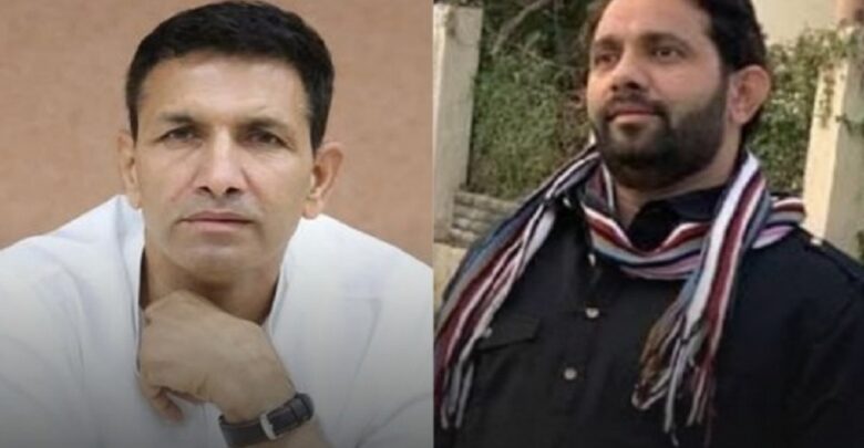 Jitu Patwari Brother
