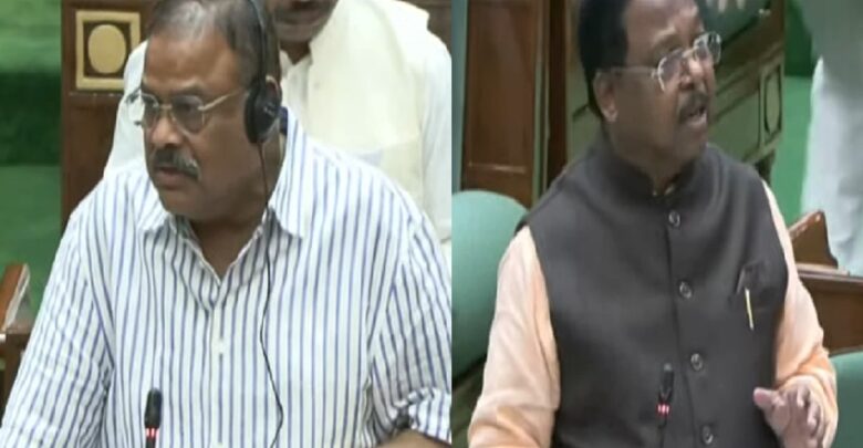 CG Vidhan Sabha Session