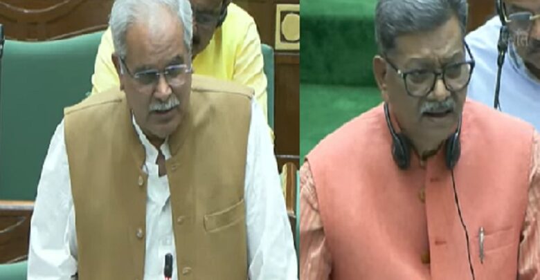 Vidhan Sabha Monsoon Satra