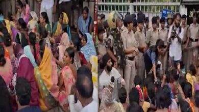 Nakti Village Controversy