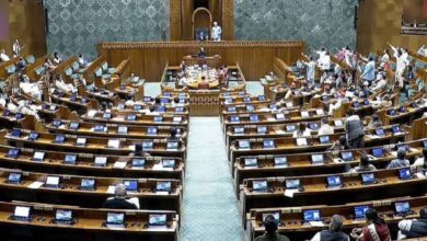 Monsoon Session 2026