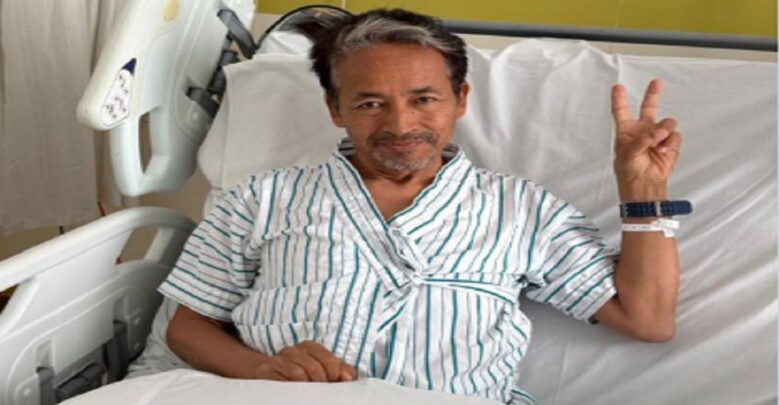 Sonam Wangchuk