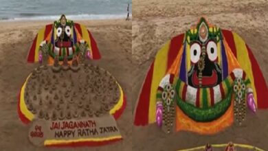Jagannath Rath Yatra 2026