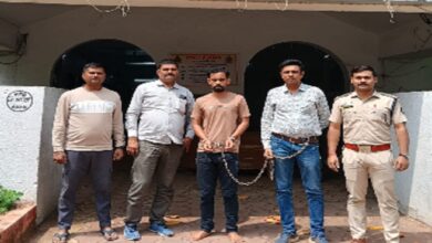 Raipur News