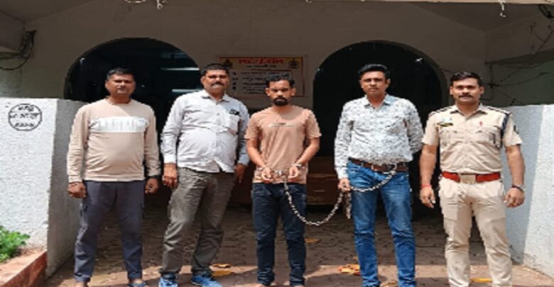 Raipur News