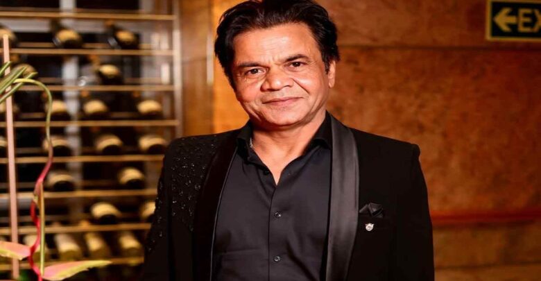 Rajpal Yadav Cheque Bounce Case