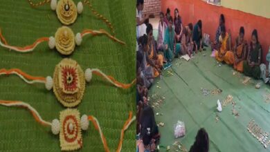 Rakhi Special Story