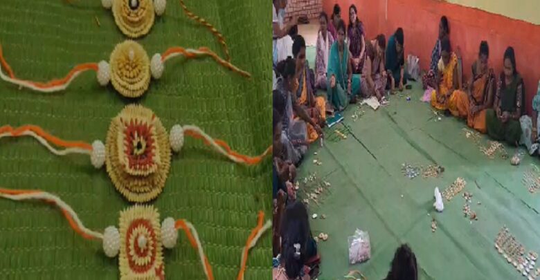 Rakhi Special Story