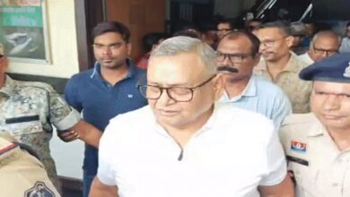 Ramgopal Agarwal Arrested: